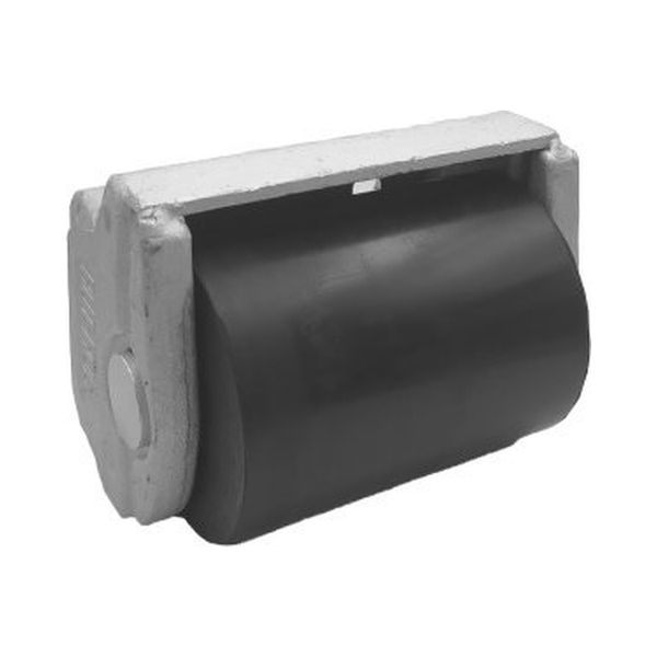[3950255GA] Butoir horizontal à rouleau