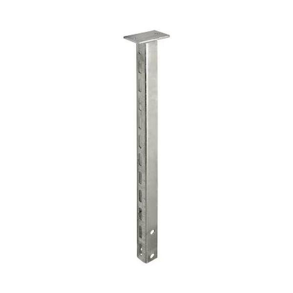 [3110175GA] Long bracket for side profiles