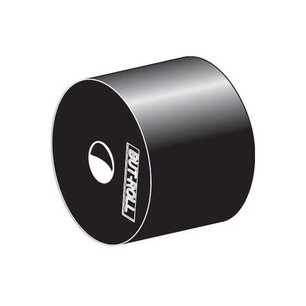 [3950250BU] Rouleau cylindrique, 80,0 mm