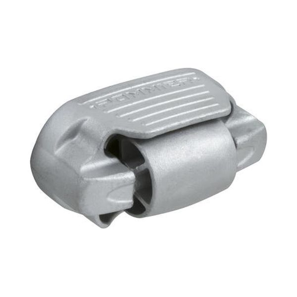 [3950806] Steel bumper 230,0 x 117,5 x 94,0 mm