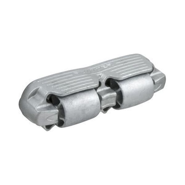 [3950811] Steel bumper H2