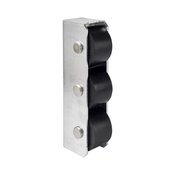 [3950259GA] Butoir vertical à 3 rouleaux