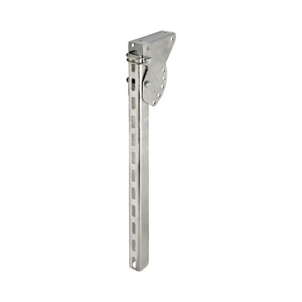 [3110423GA] Articulated bracket for side profiles
