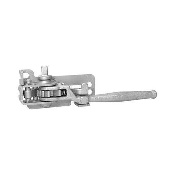 [3110877] Right square-profile ratchet tarp tensioner