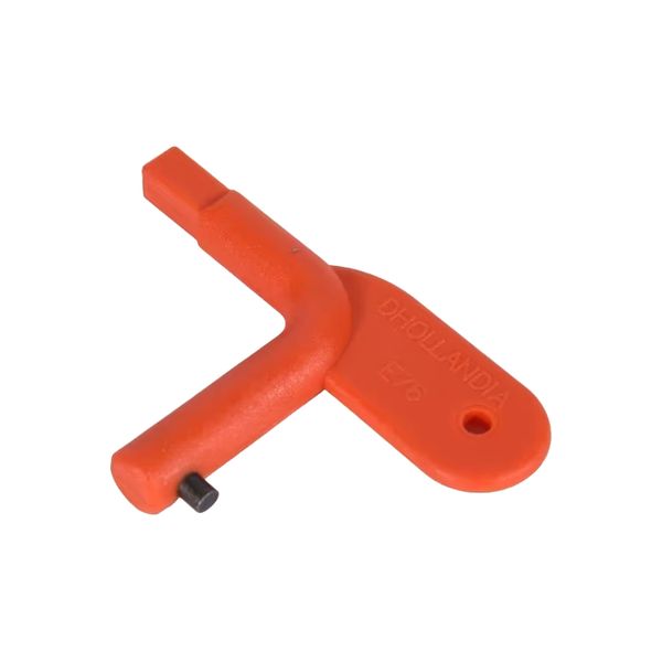 [E0076.1] Circuit breaker key 1X