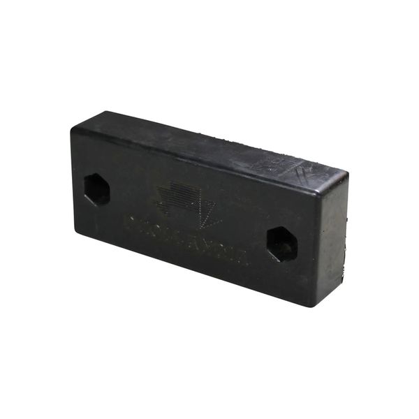 [M1404.F] Tailgate stop buffer 118,0 x 50,0 x 25,0 mm