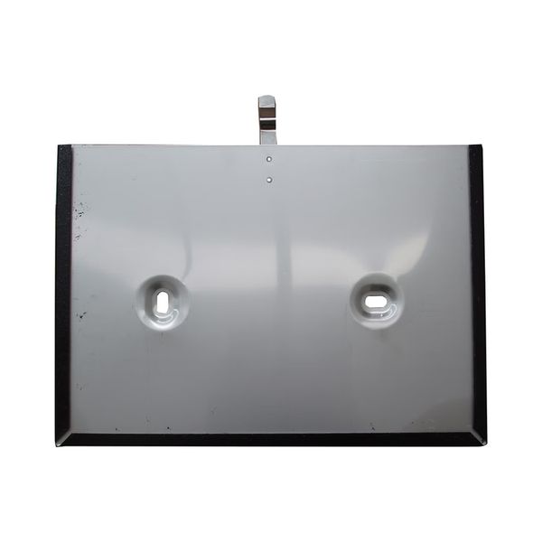 [6012.LF] Supports pour plaque ADR 400,0 x 300,0 mm