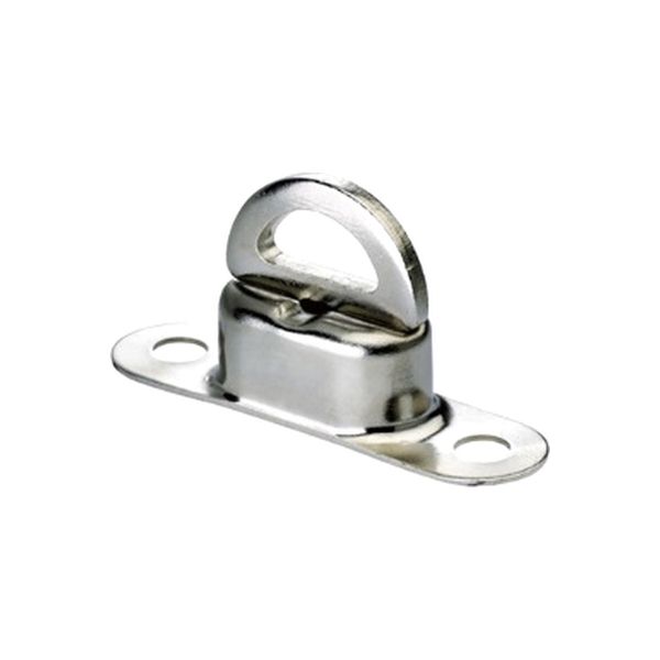[7386] Panel mounting turn-clip