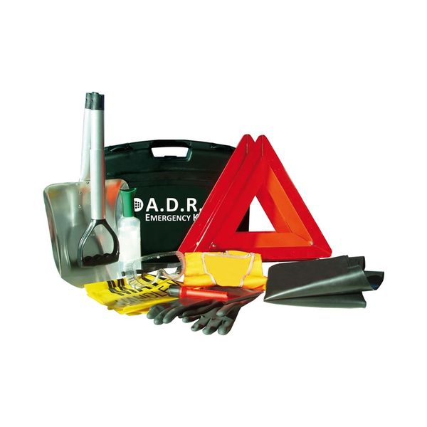 [6882] Kit complet de sécurité