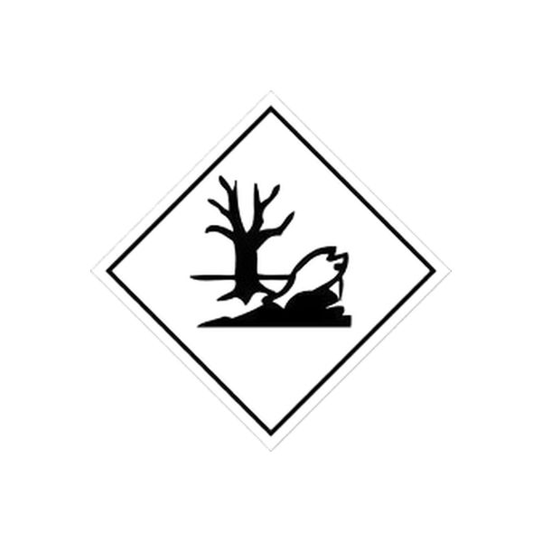 [6130.ALL.30] Dangerous goods plates